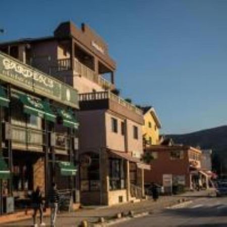 Hotel Barbaric Medjugorje Exterior photo