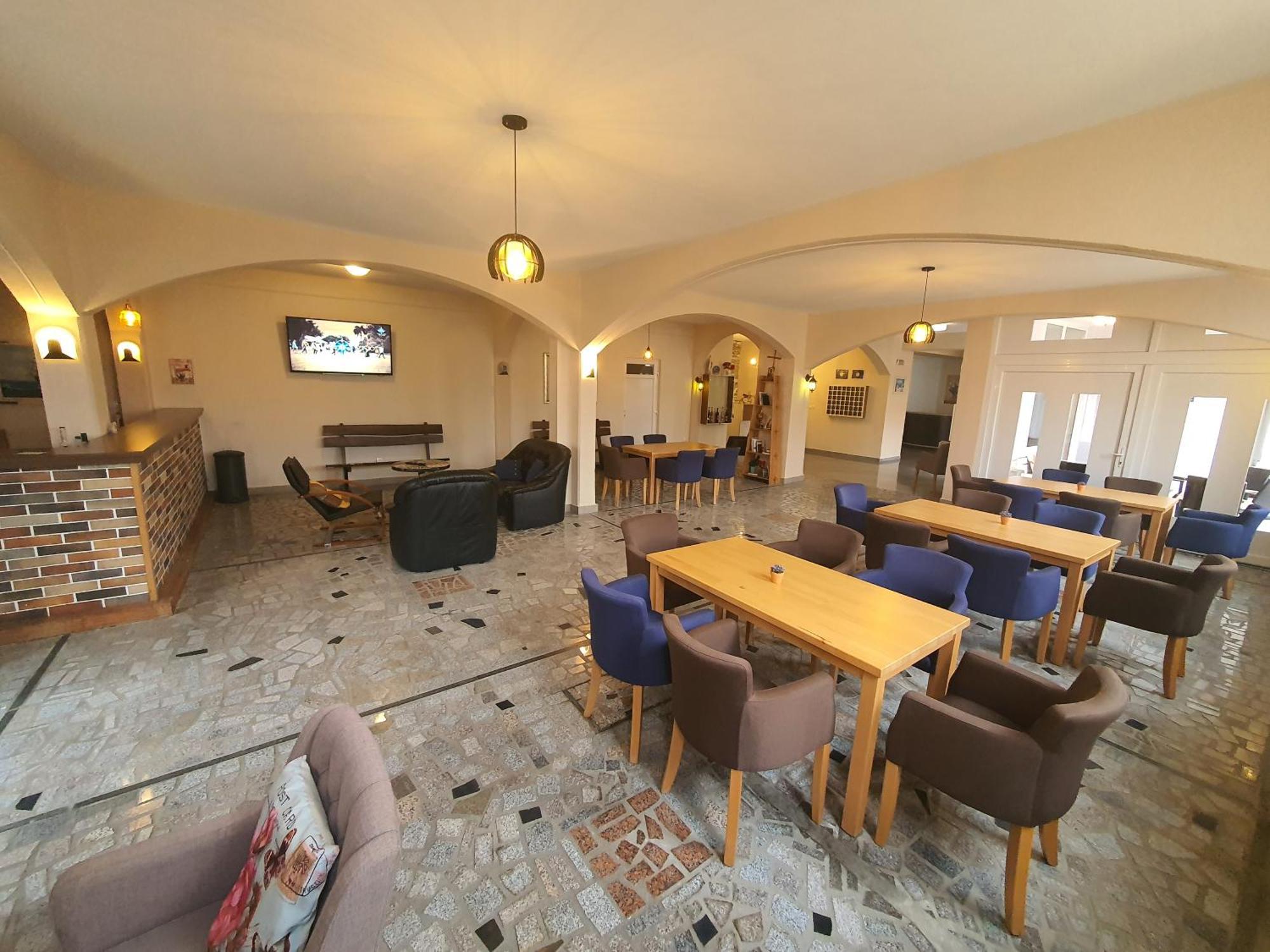 Hotel Barbaric Medjugorje Exterior photo